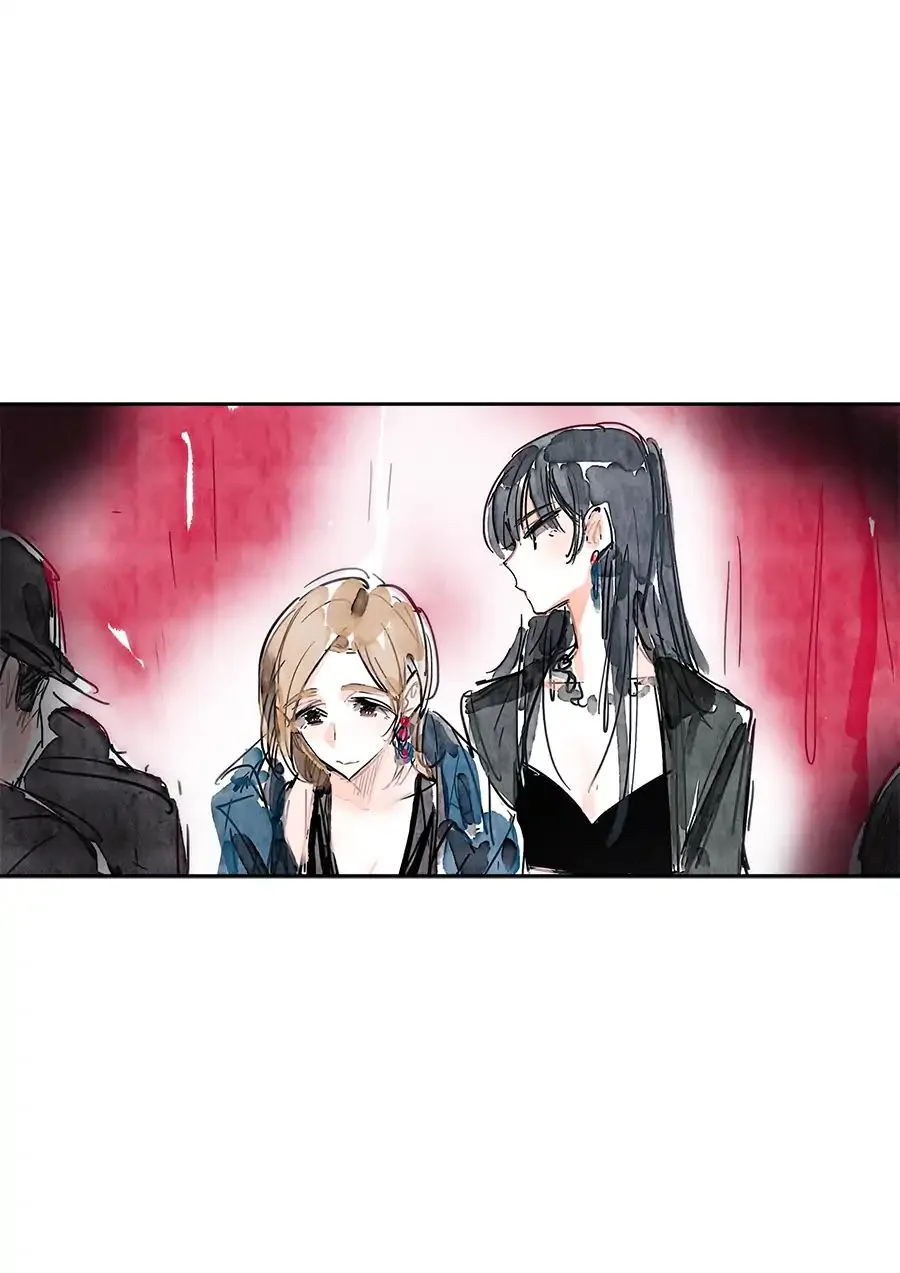Read Swallow Tail chapter 1 image 25 on Lezhin