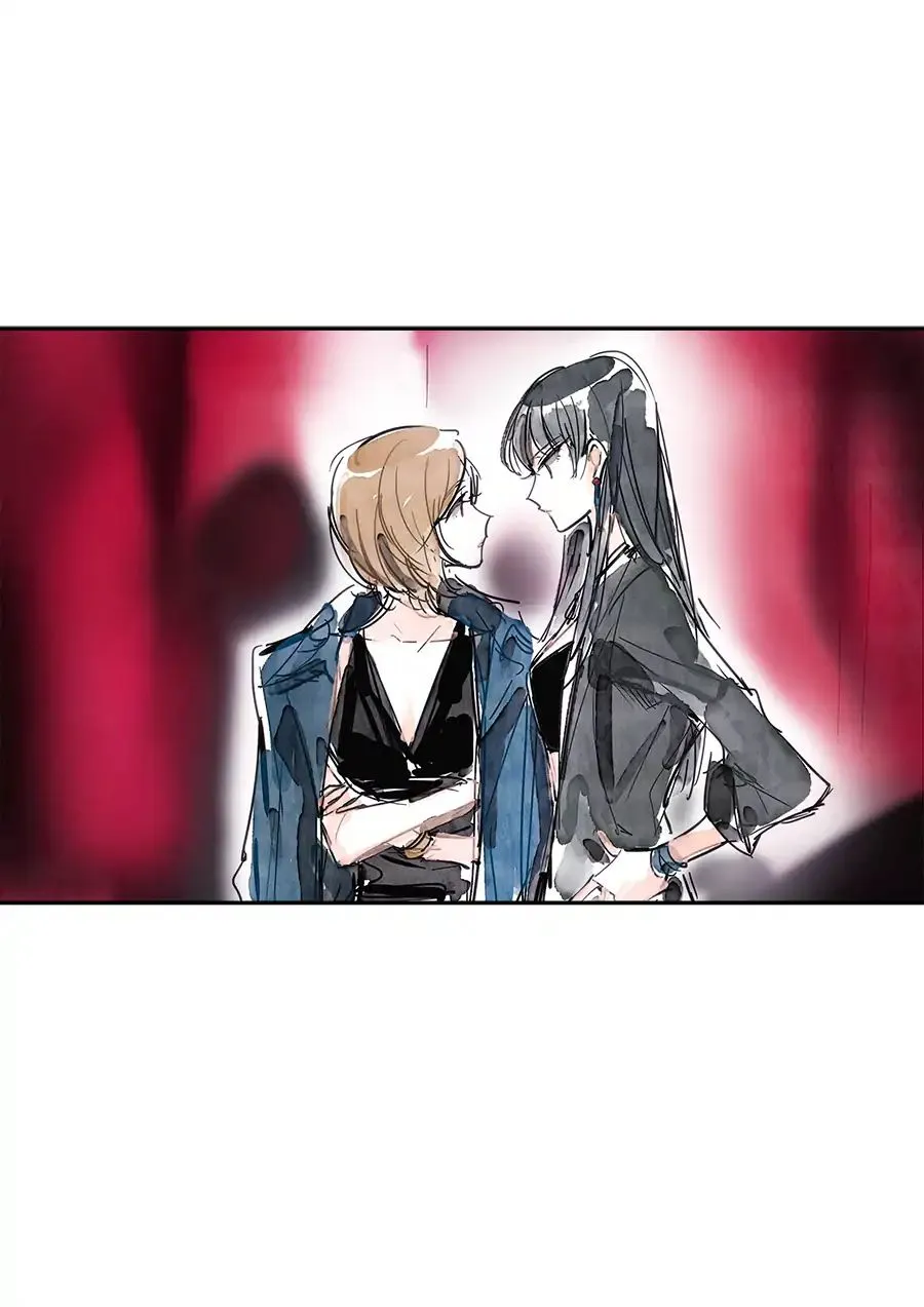 Read Swallow Tail chapter 1 image 27 on Lezhin