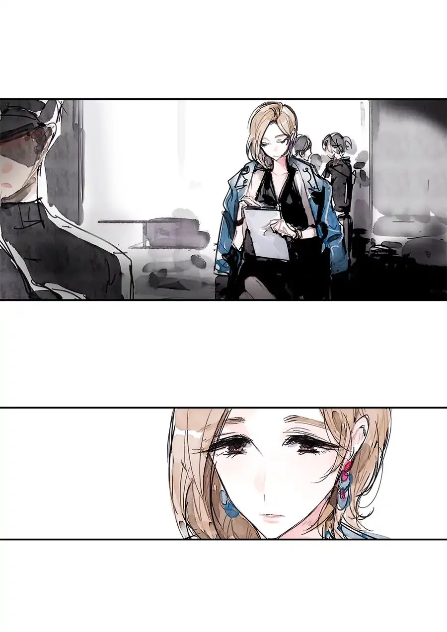 Read Swallow Tail chapter 1 image 3 on Lezhin