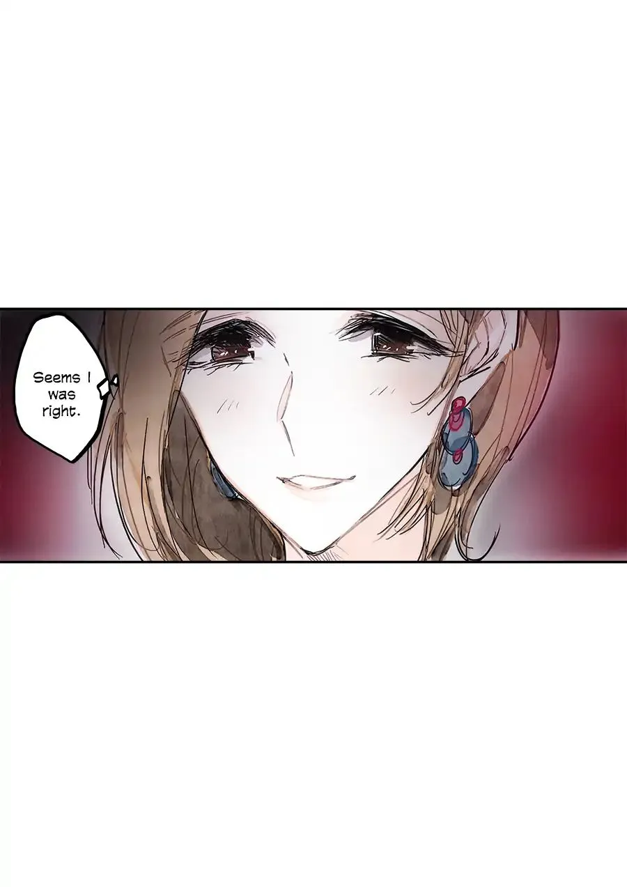 Read Swallow Tail chapter 1 image 31 on Lezhin