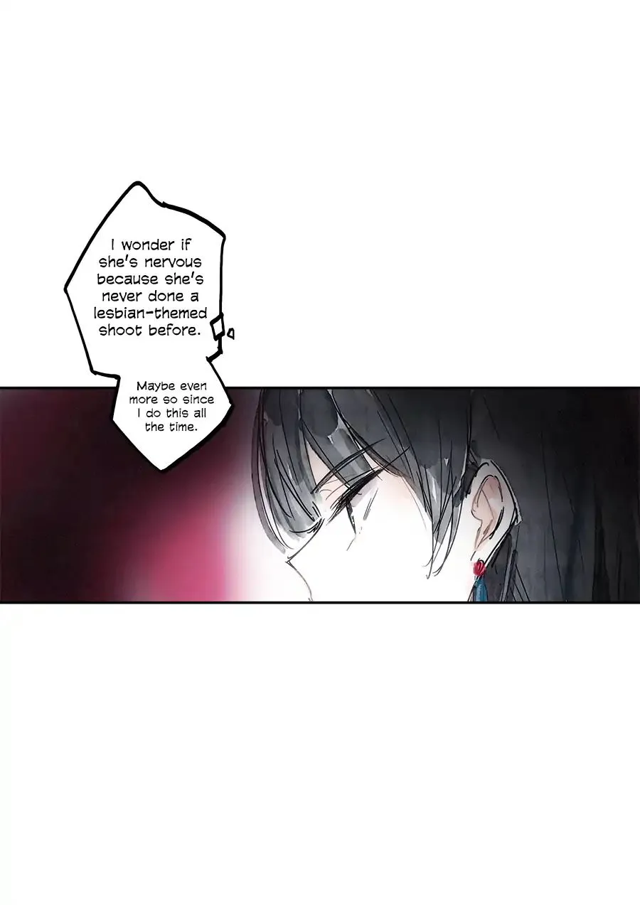 Read Swallow Tail chapter 1 image 33 on Lezhin