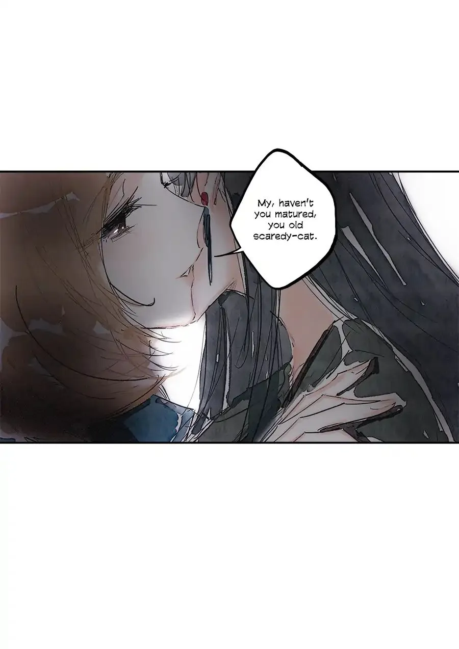 Read Swallow Tail chapter 1 image 45 on Lezhin