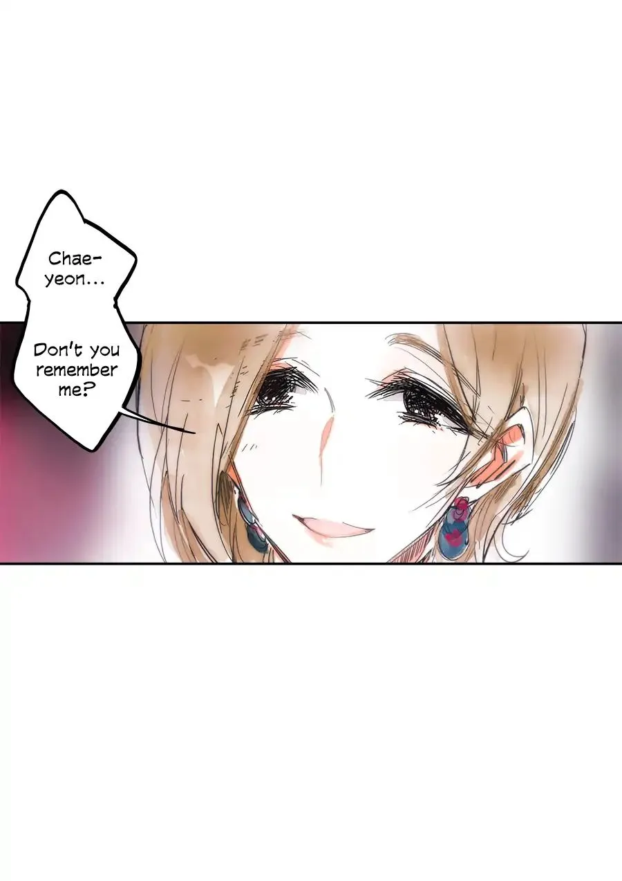 Read Swallow Tail chapter 1 image 48 on Lezhin