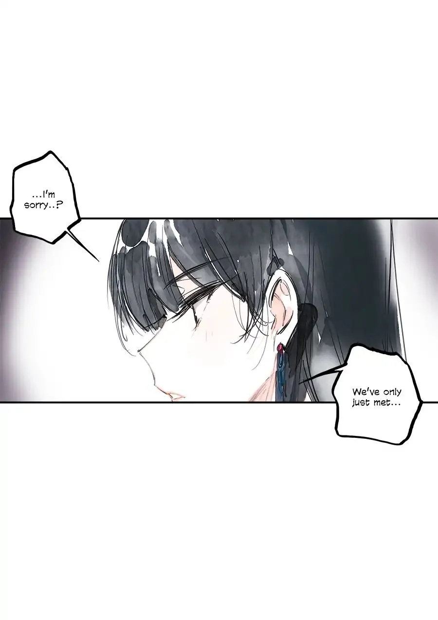 Read Swallow Tail chapter 1 image 49 on Lezhin