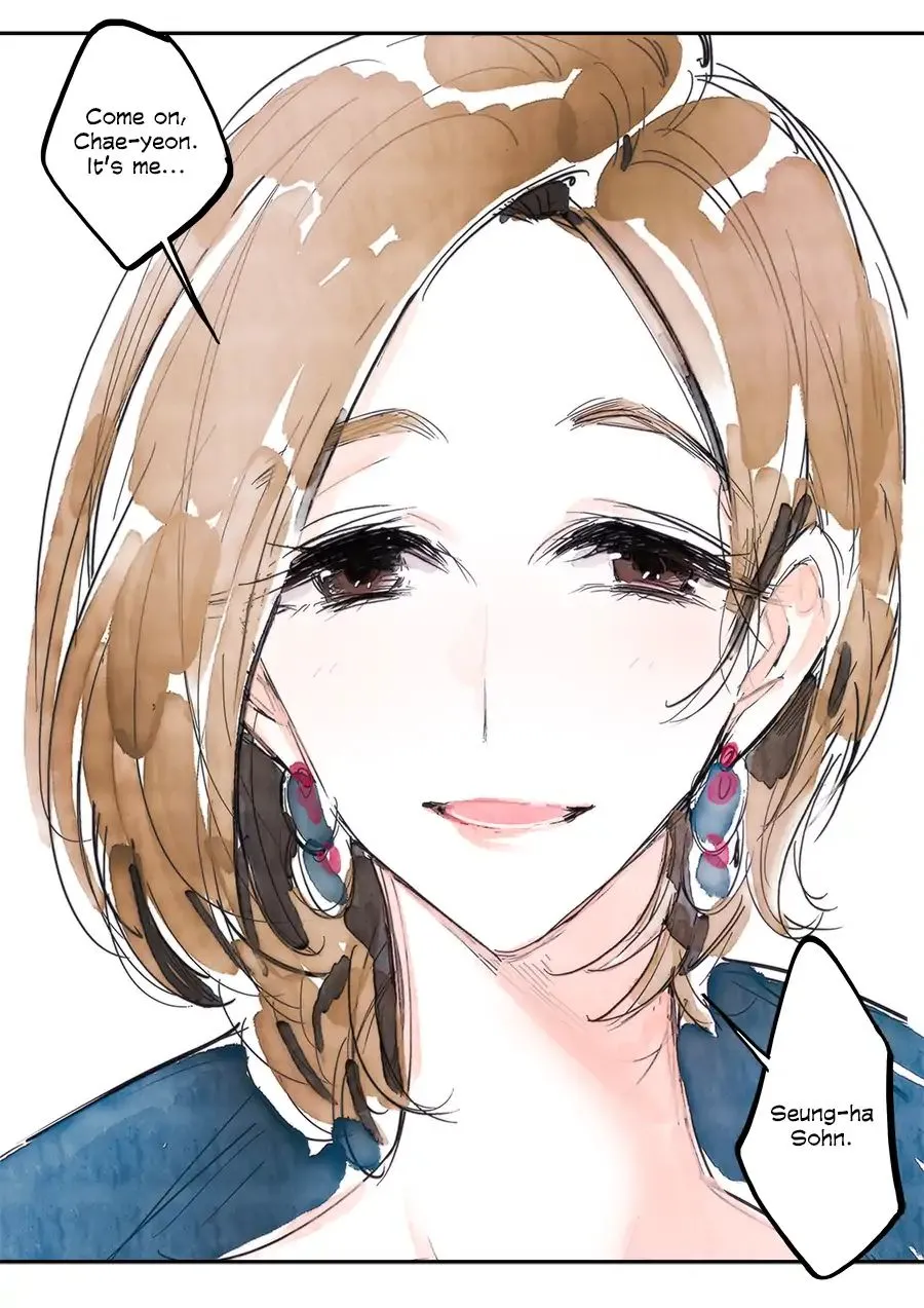 Read Swallow Tail chapter 1 image 50 on Lezhin