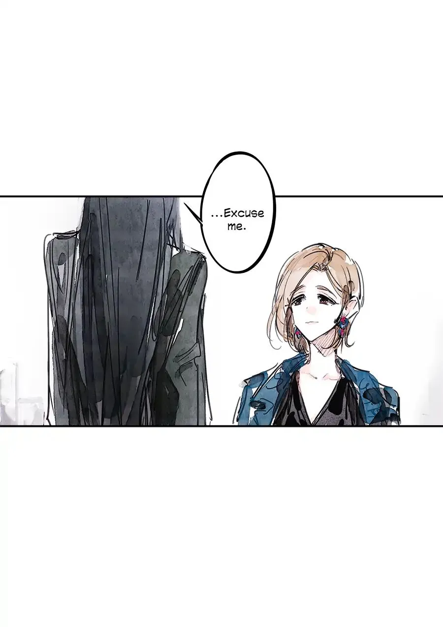 Read Swallow Tail chapter 1 image 6 on Lezhin