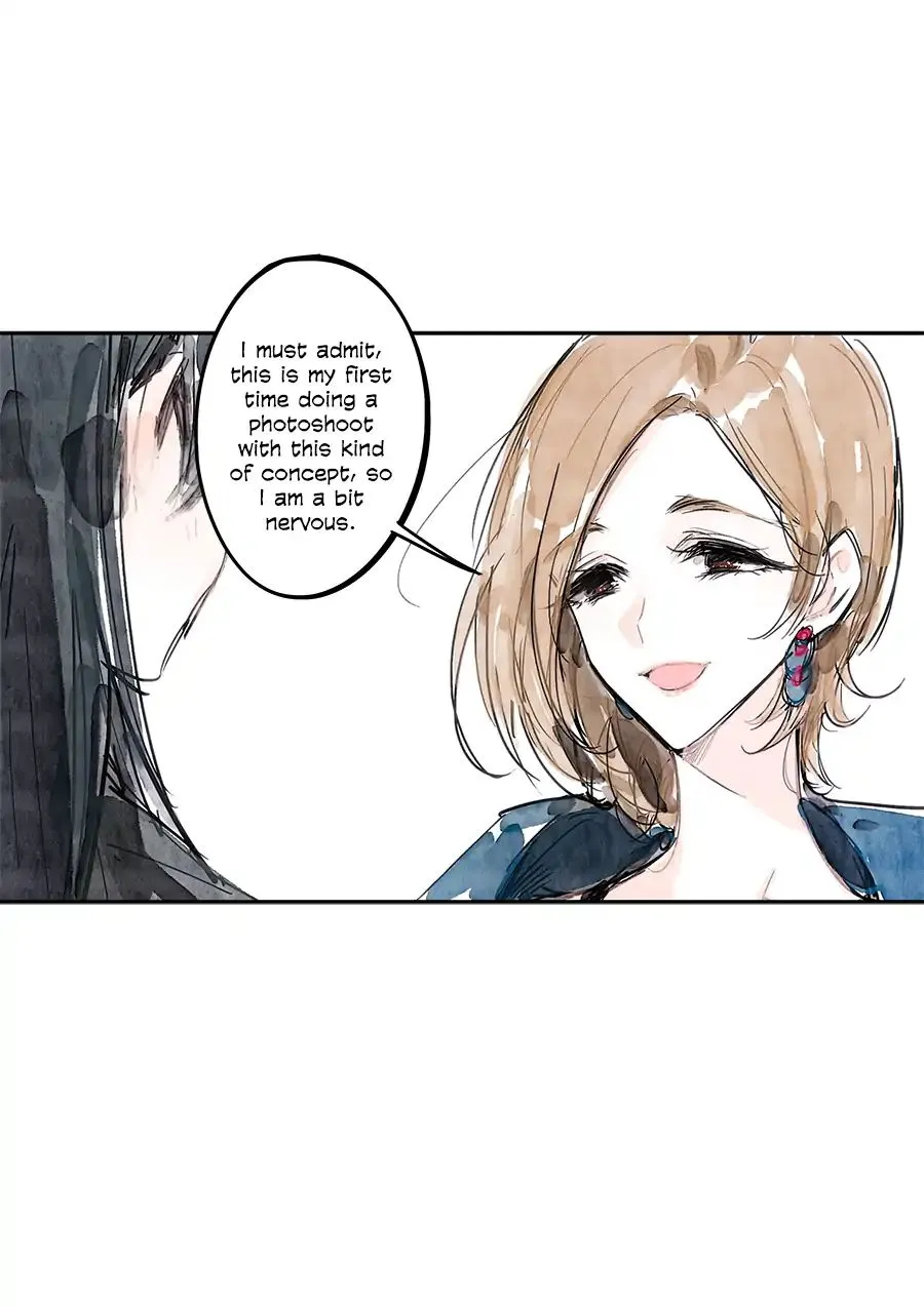 Read Swallow Tail chapter 1 image 9 on Lezhin