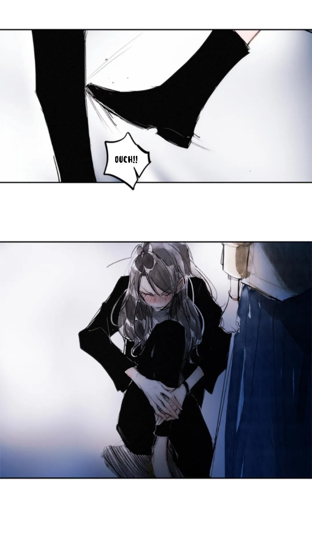 Read Swallow Tail chapter 10 image 10 on Lezhin