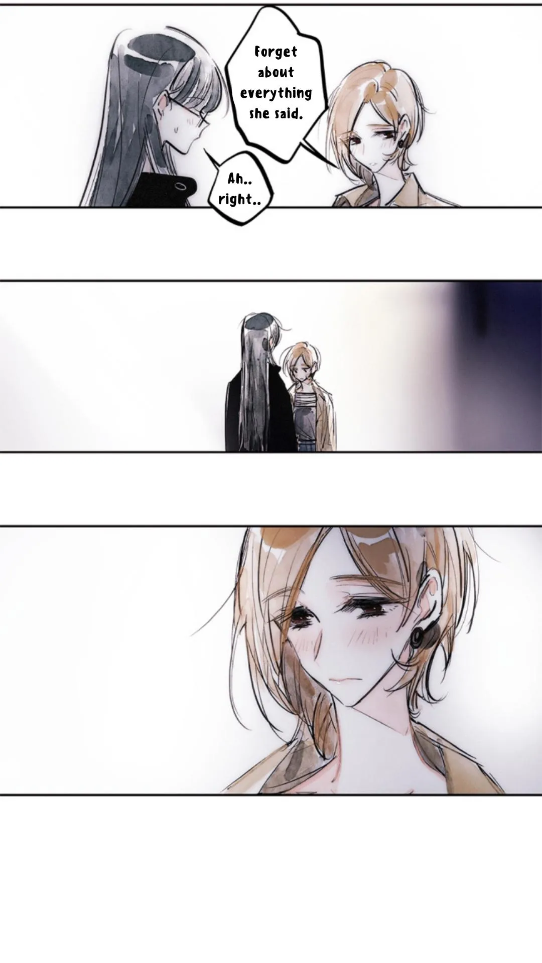 Read Swallow Tail chapter 10 image 13 on Lezhin
