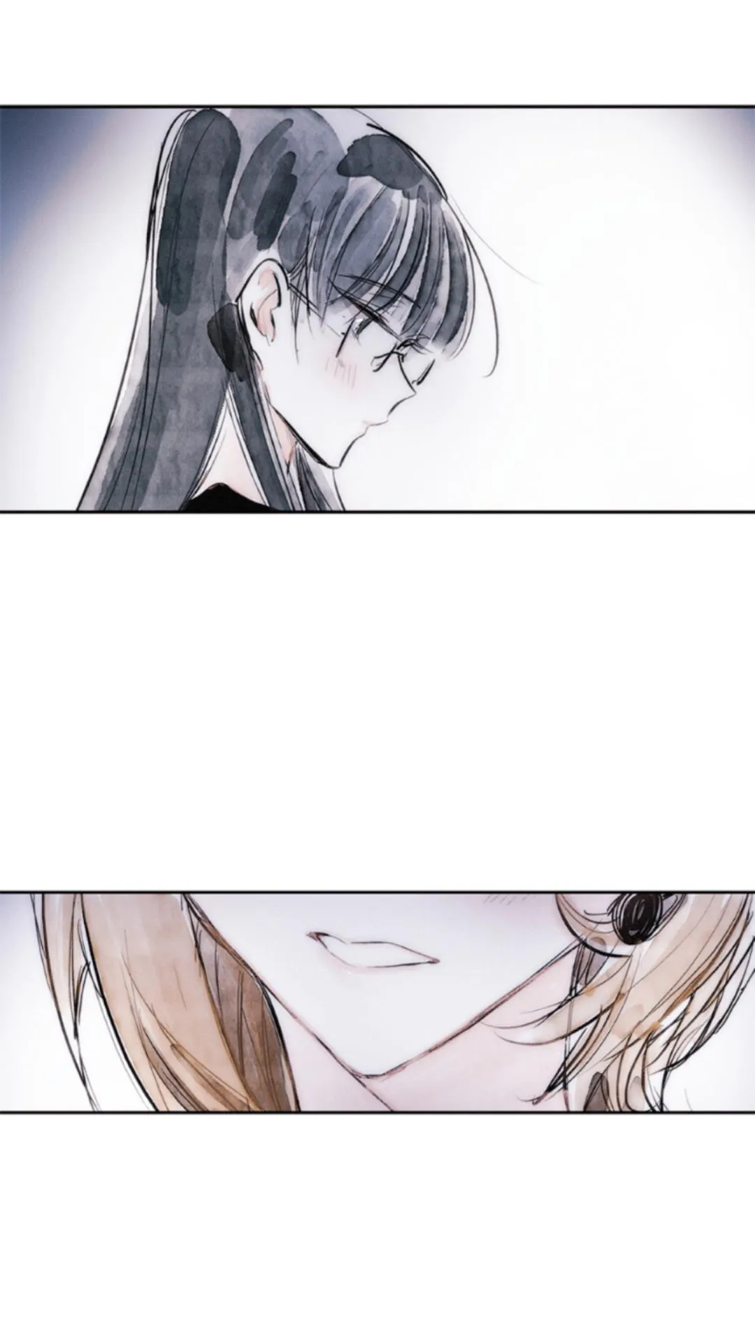 Read Swallow Tail chapter 10 image 14 on Lezhin