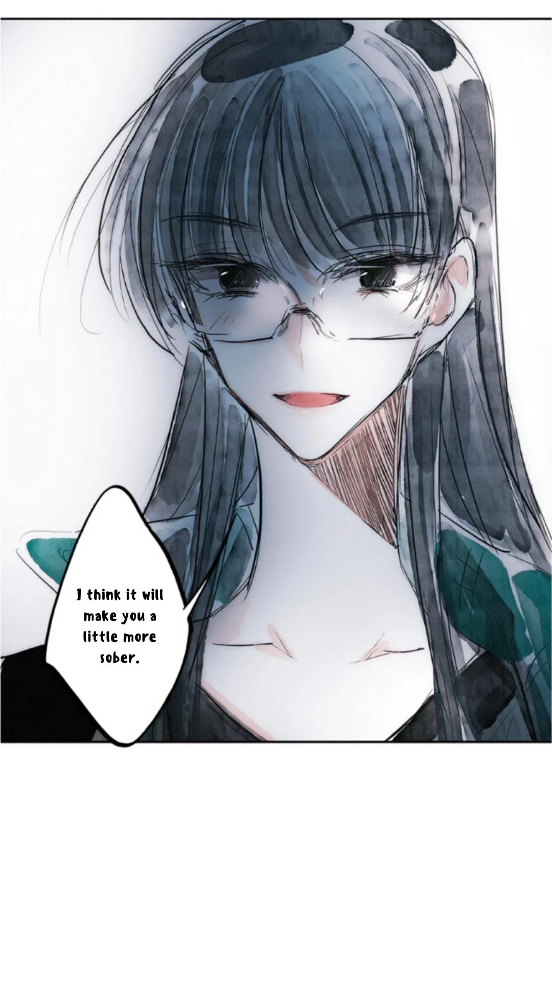 Read Swallow Tail chapter 10 image 17 on Lezhin