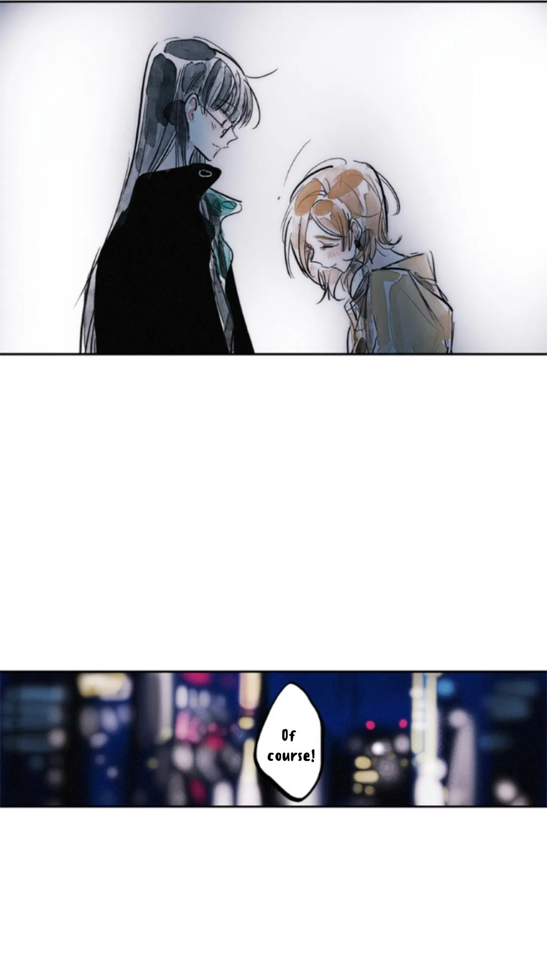 Read Swallow Tail chapter 10 image 18 on Lezhin