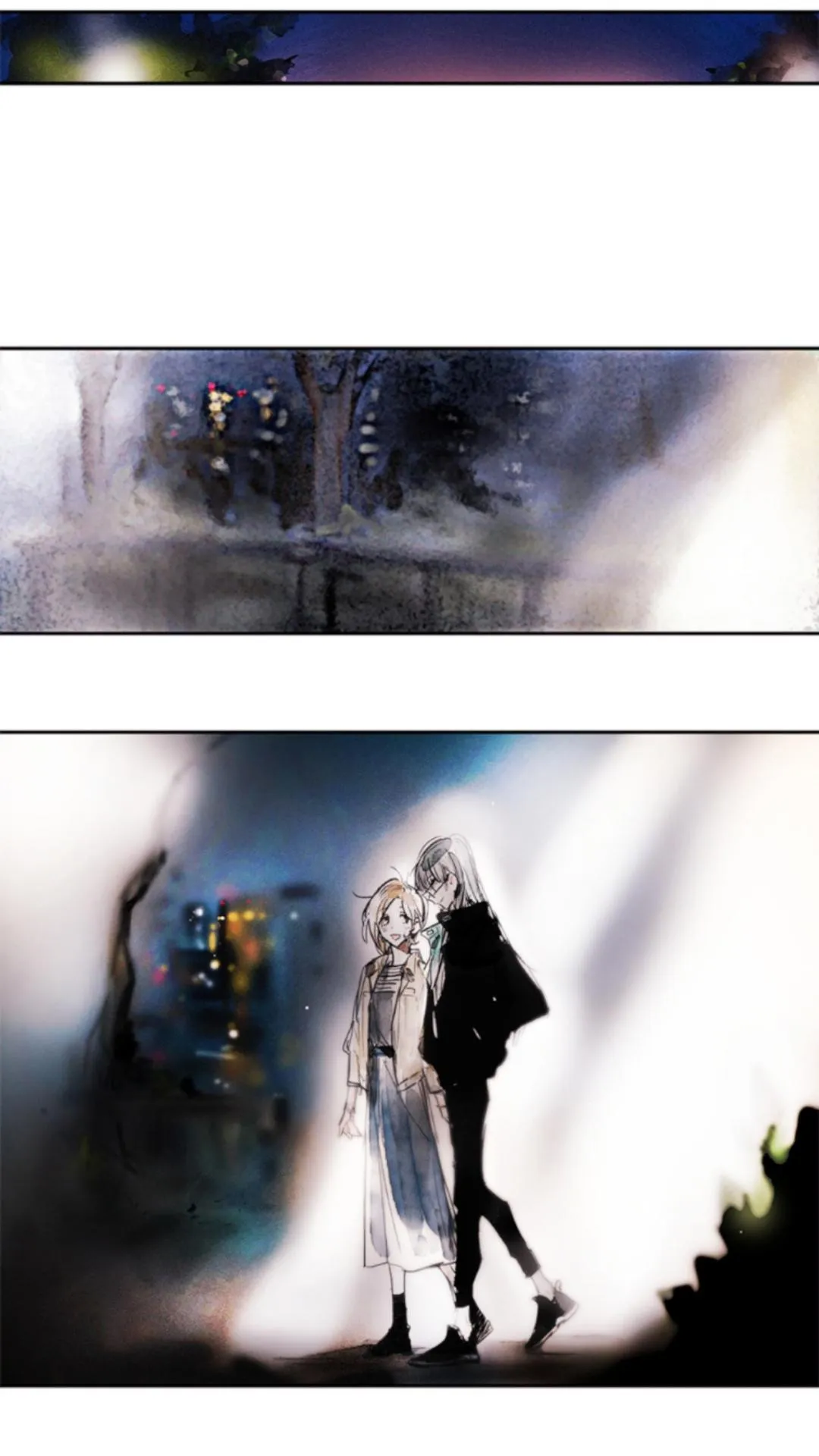 Read Swallow Tail chapter 10 image 19 on Lezhin