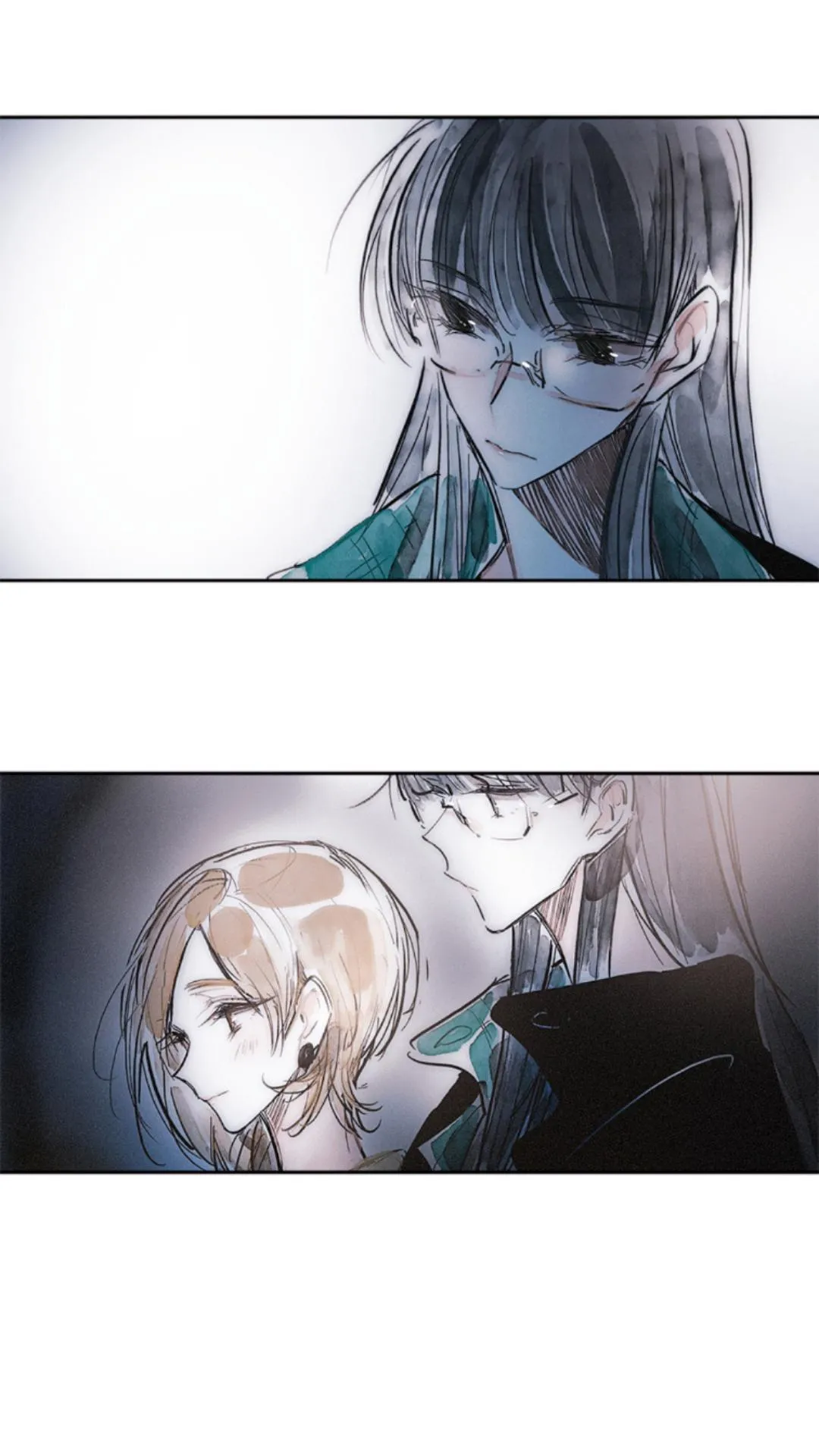 Read Swallow Tail chapter 10 image 20 on Lezhin