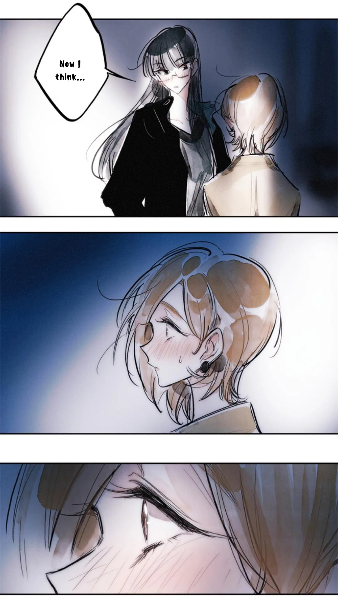 Read Swallow Tail chapter 10 image 29 on Lezhin