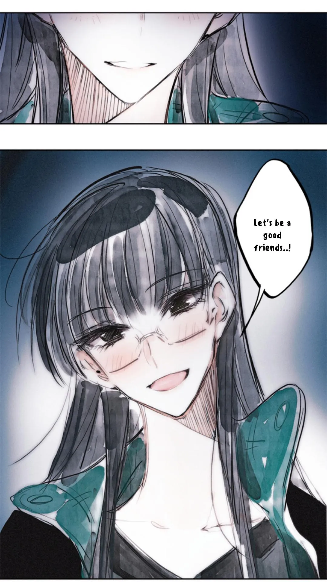 Read Swallow Tail chapter 10 image 30 on Lezhin