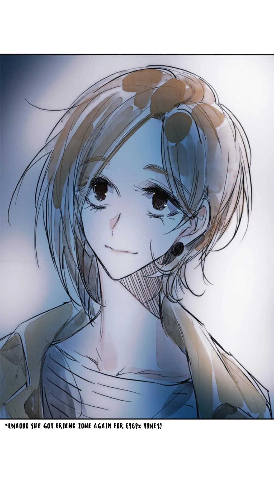 Read Swallow Tail chapter 10 image 31 on Lezhin