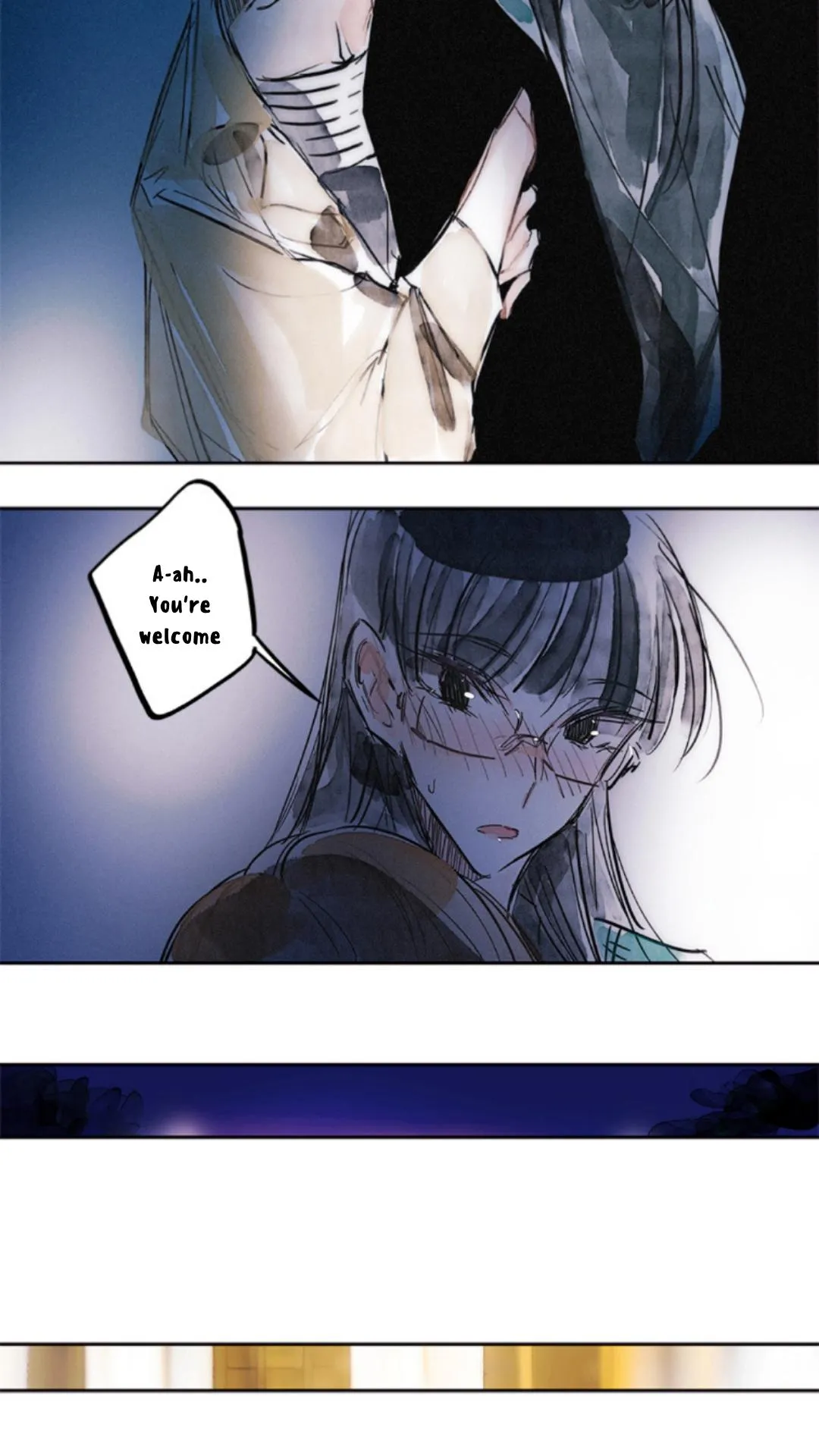 Read Swallow Tail chapter 10 image 39 on Lezhin