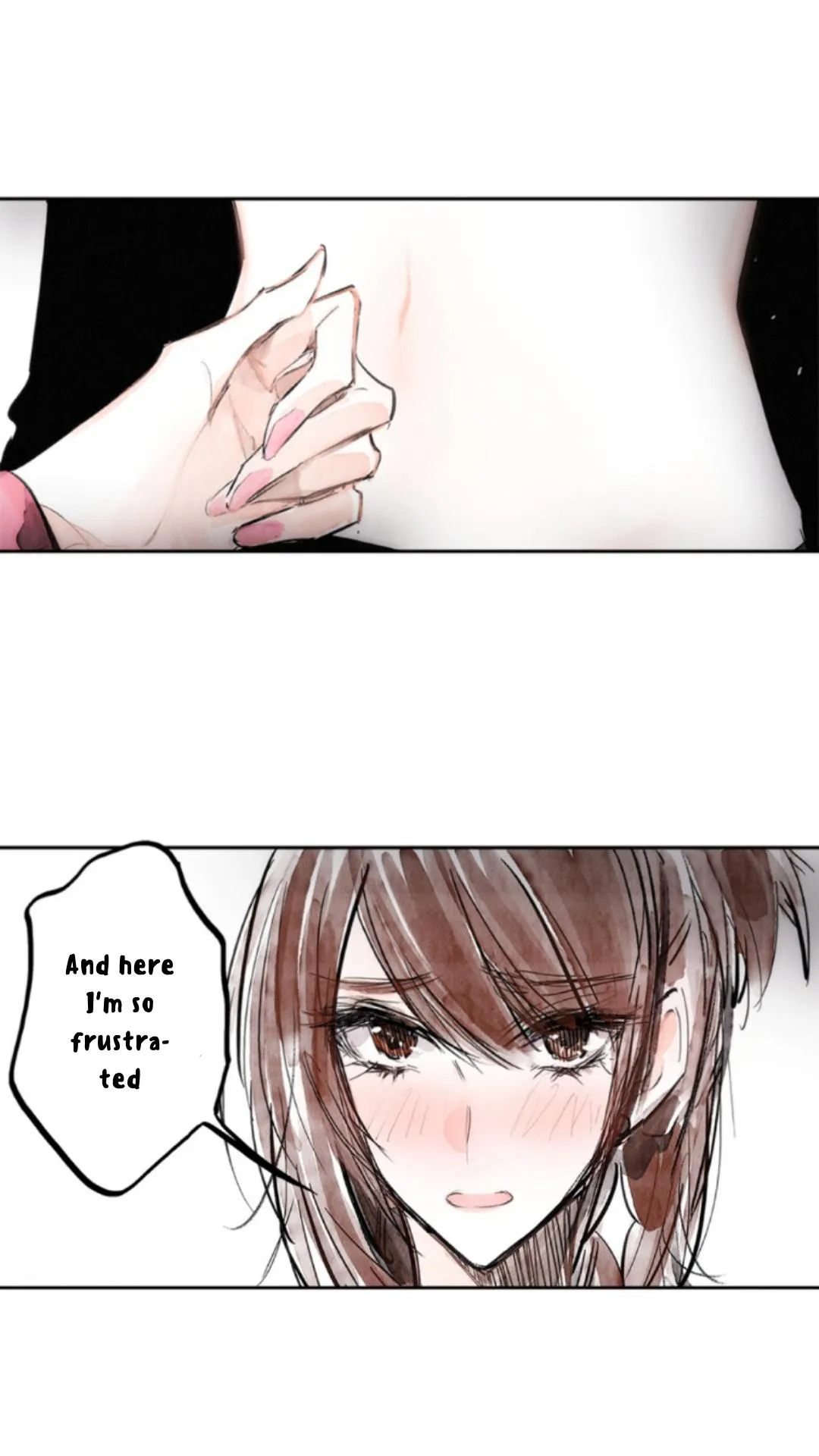 Read Swallow Tail chapter 11 image 12 on Lezhin