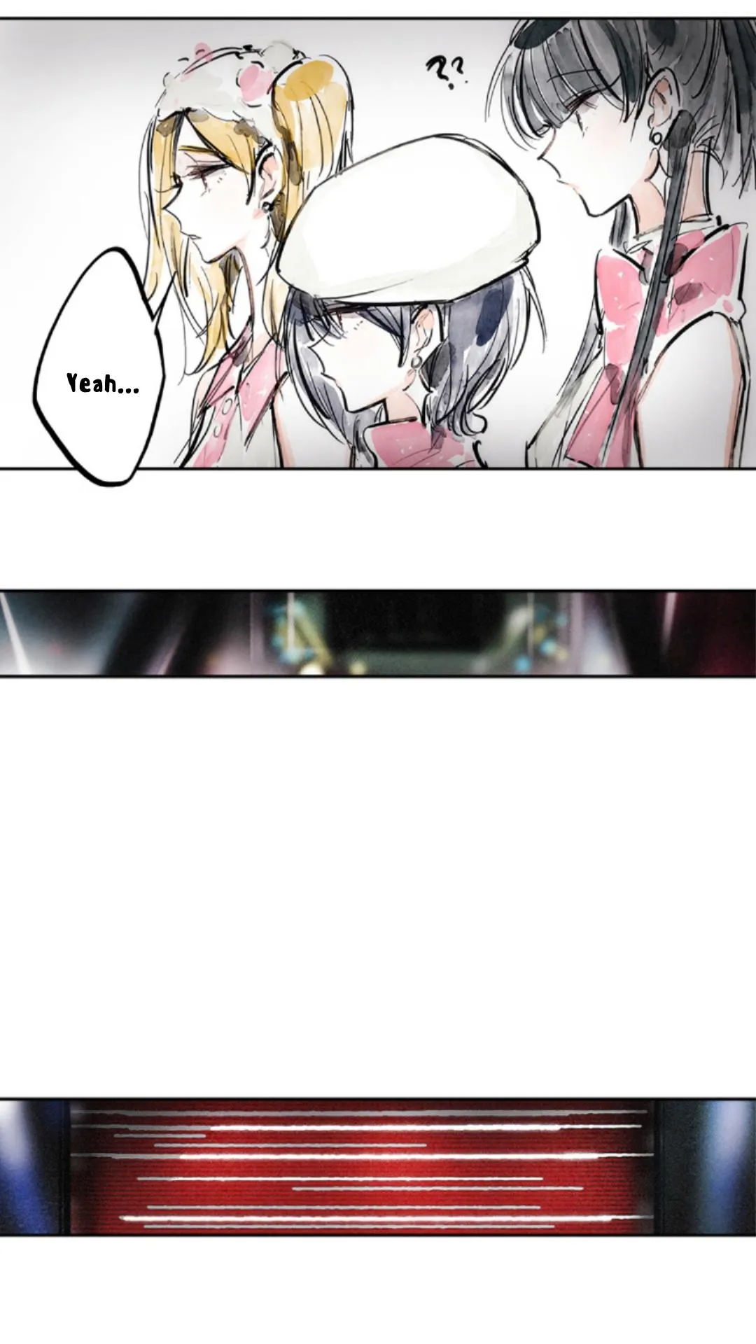 Read Swallow Tail chapter 11 image 15 on Lezhin