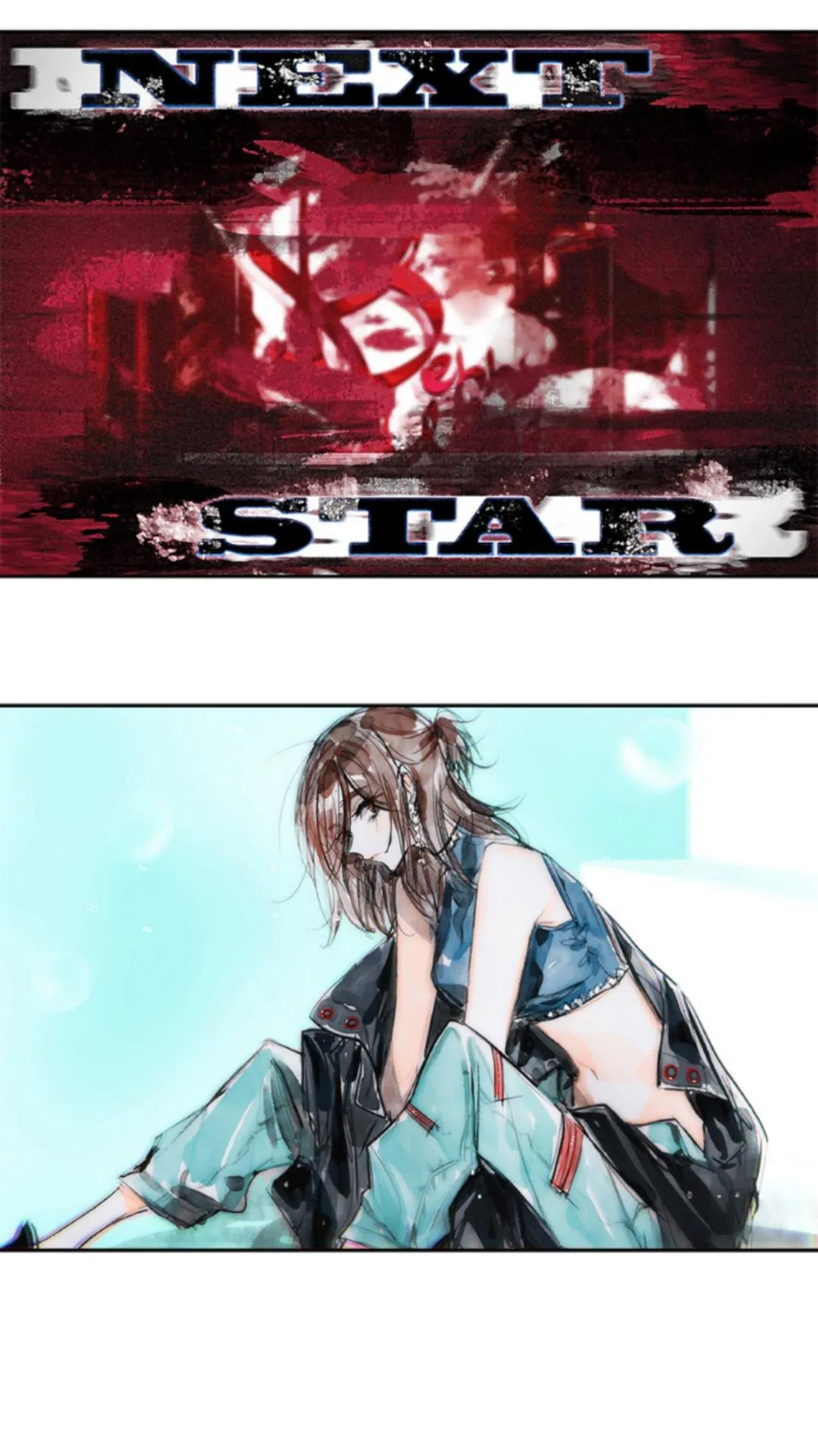 Read Swallow Tail chapter 11 image 16 on Lezhin