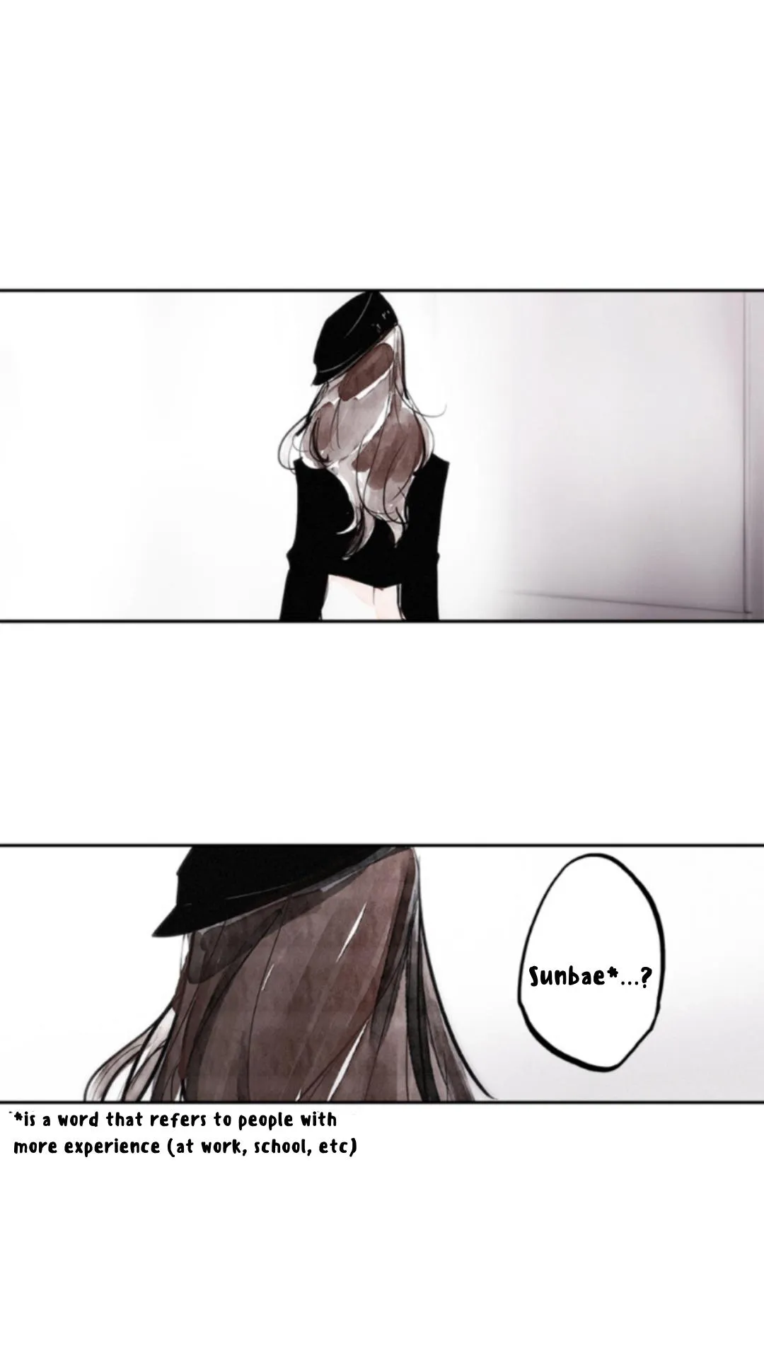 Read Swallow Tail chapter 11 image 2 on Lezhin