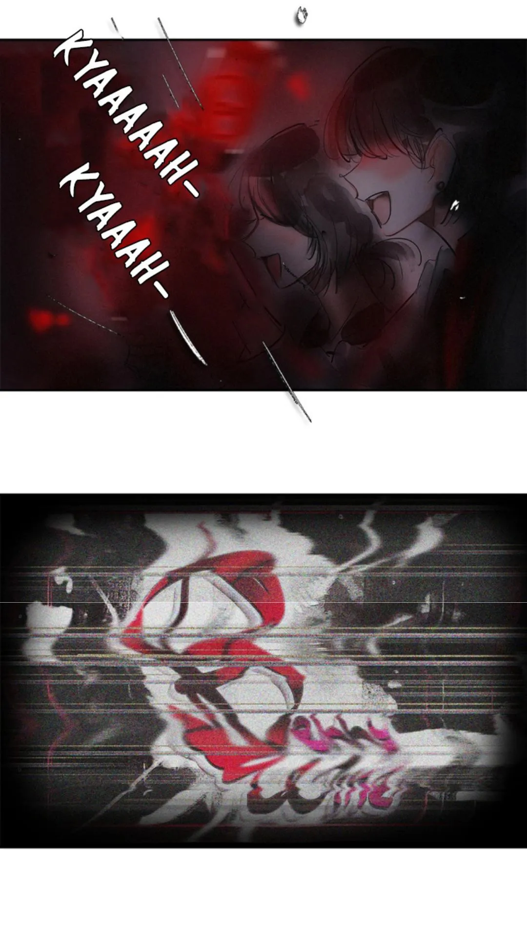 Read Swallow Tail chapter 11 image 21 on Lezhin