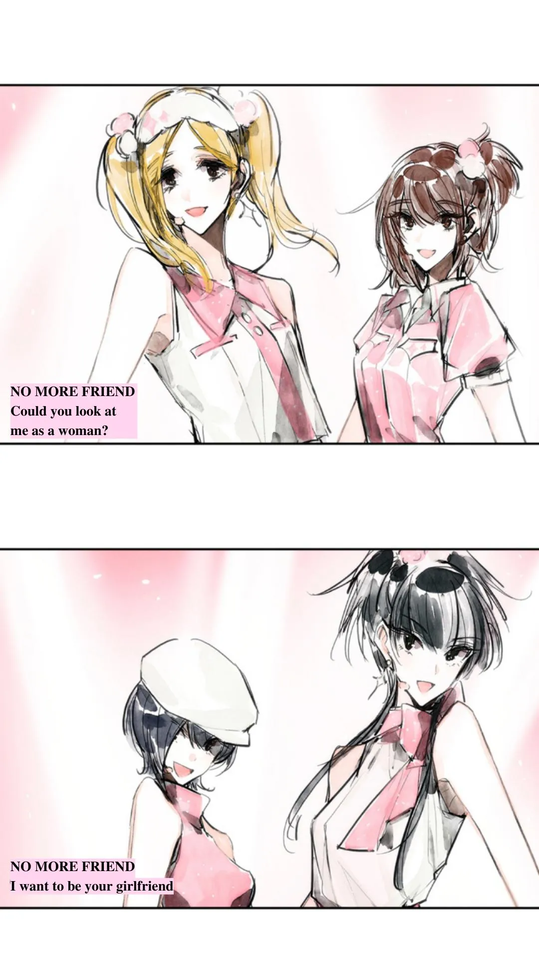 Read Swallow Tail chapter 11 image 29 on Lezhin