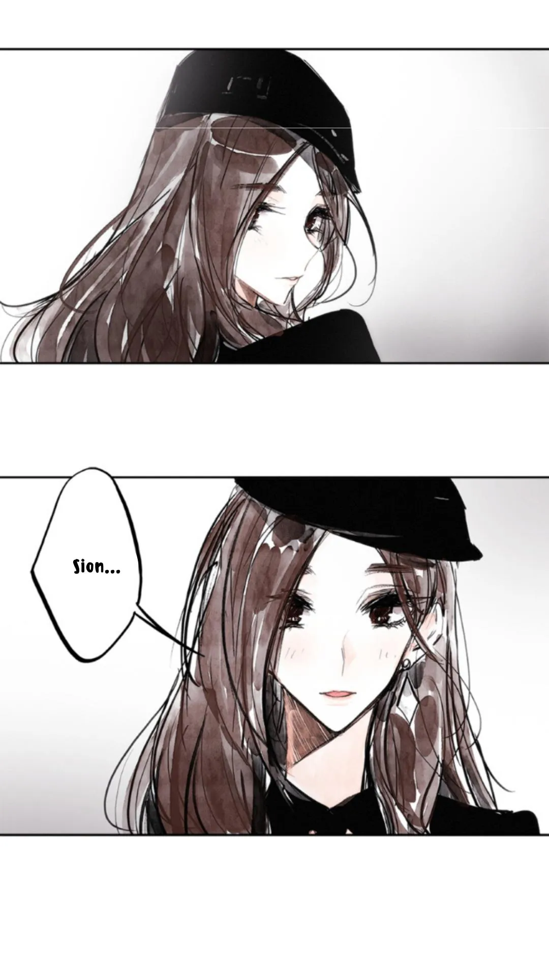 Read Swallow Tail chapter 11 image 3 on Lezhin