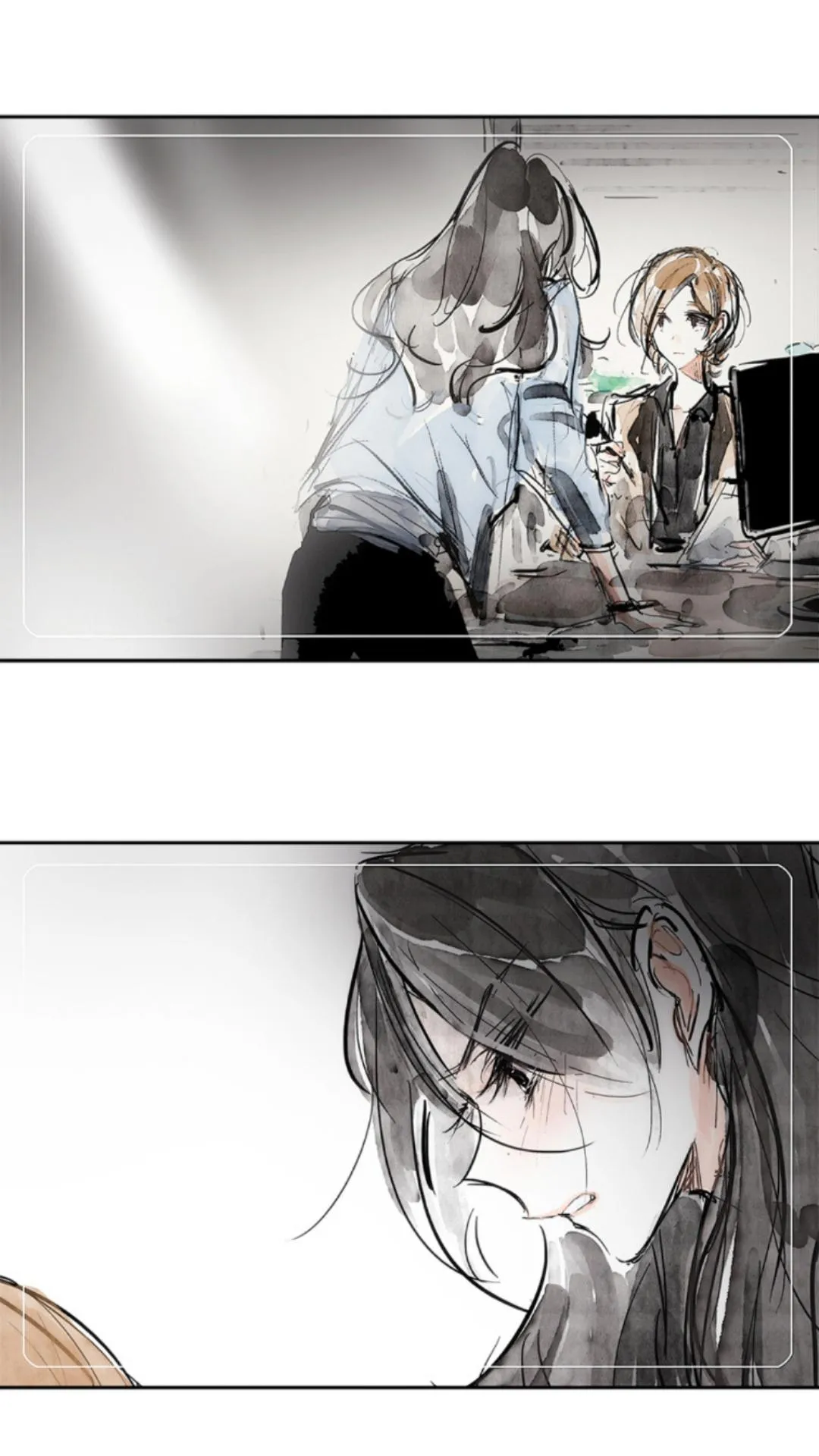 Read Swallow Tail chapter 11 image 31 on Lezhin
