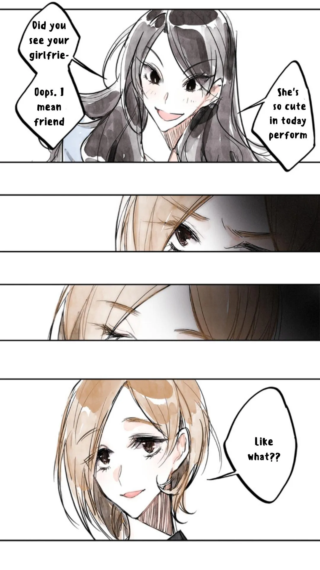 Read Swallow Tail chapter 11 image 36 on Lezhin