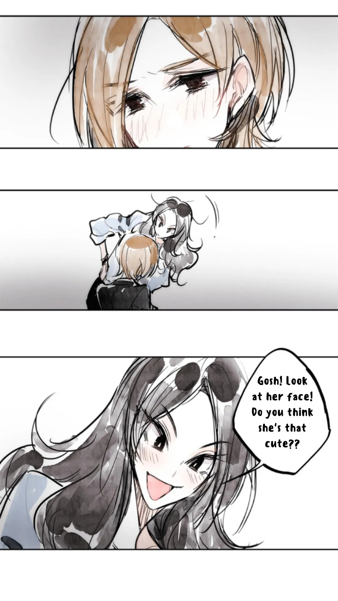 Read Swallow Tail chapter 11 image 39 on Lezhin