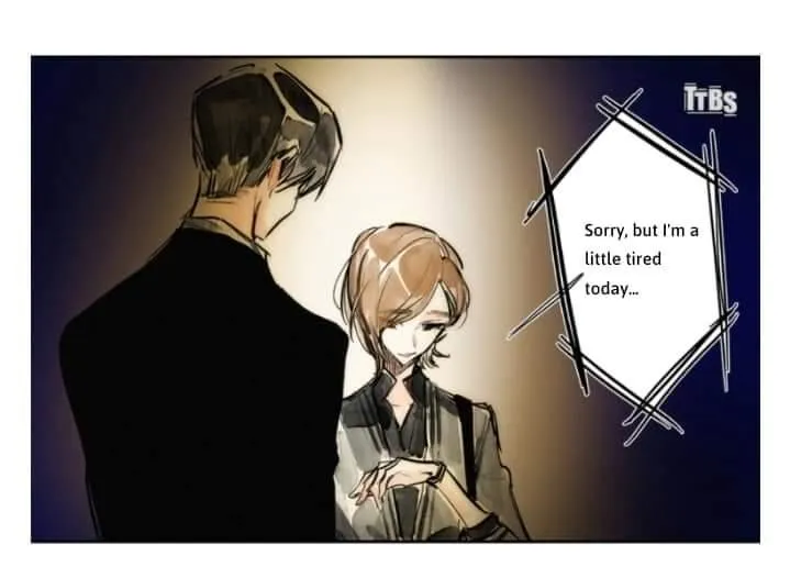 Read Swallow Tail chapter 12 image 11 on Lezhin