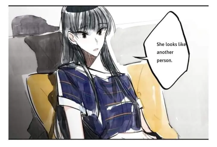Read Swallow Tail chapter 12 image 14 on Lezhin
