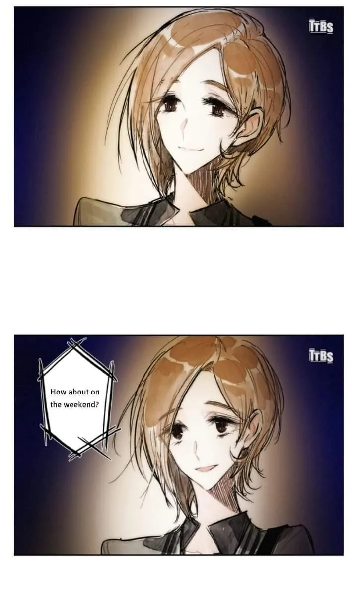 Read Swallow Tail chapter 12 image 15 on Lezhin