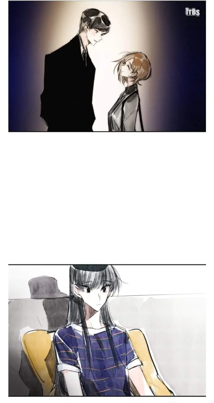 Read Swallow Tail chapter 12 image 16 on Lezhin