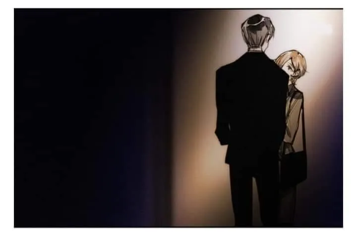 Read Swallow Tail chapter 12 image 20 on Lezhin