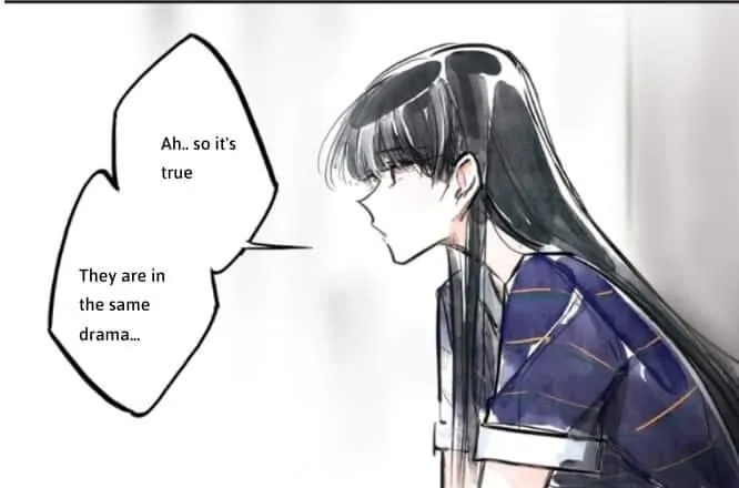 Read Swallow Tail chapter 12 image 21 on Lezhin
