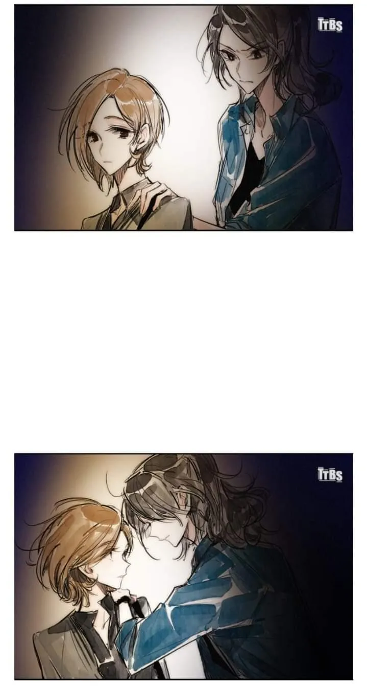 Read Swallow Tail chapter 12 image 24 on Lezhin