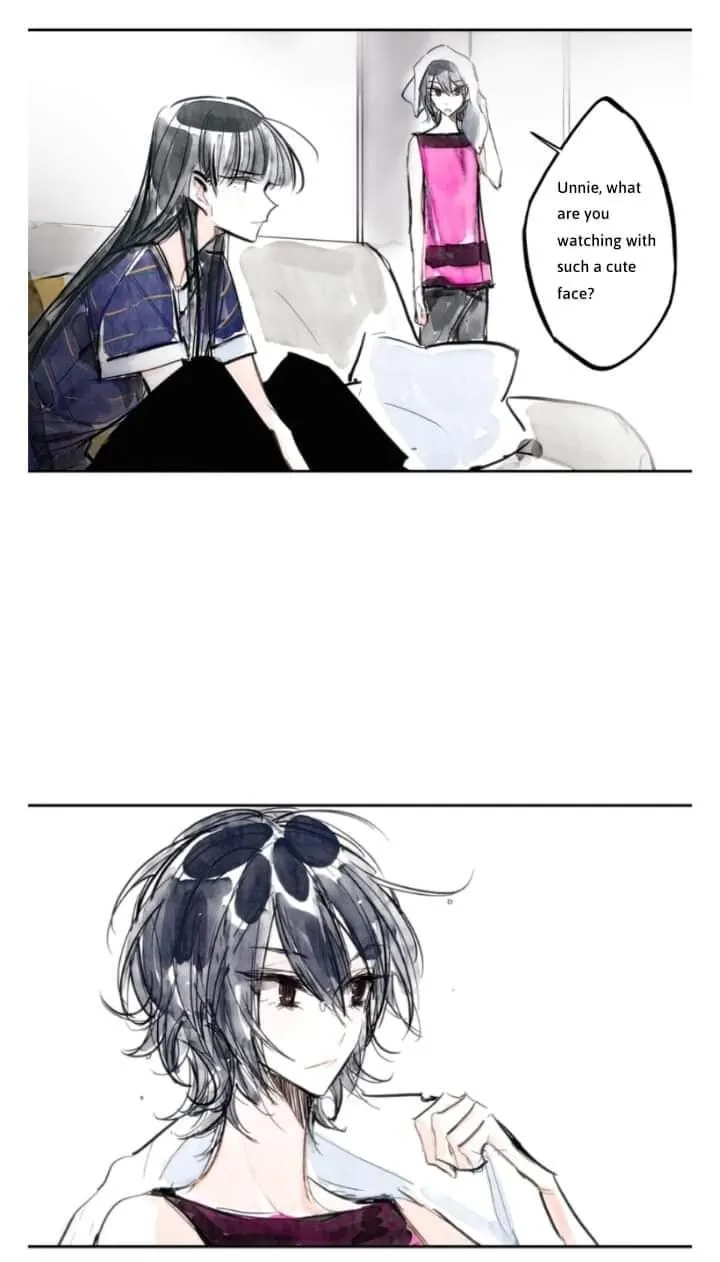 Read Swallow Tail chapter 12 image 25 on Lezhin
