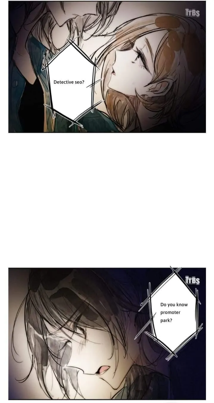 Read Swallow Tail chapter 12 image 27 on Lezhin