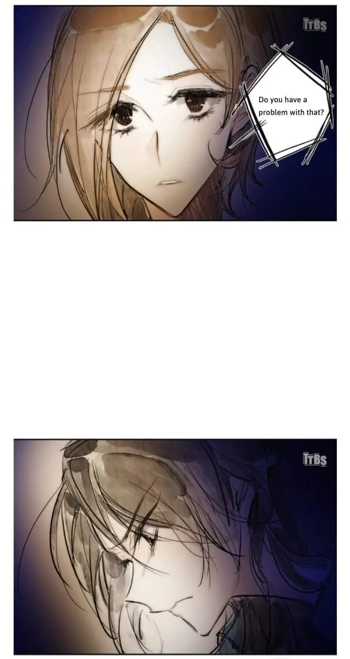 Read Swallow Tail chapter 12 image 28 on Lezhin