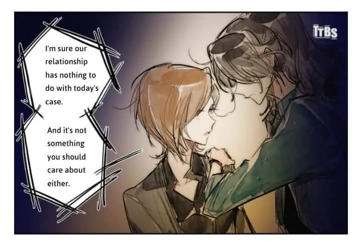 Read Swallow Tail chapter 12 image 29 on Lezhin