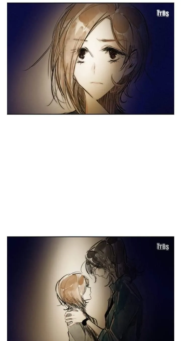 Read Swallow Tail chapter 12 image 31 on Lezhin