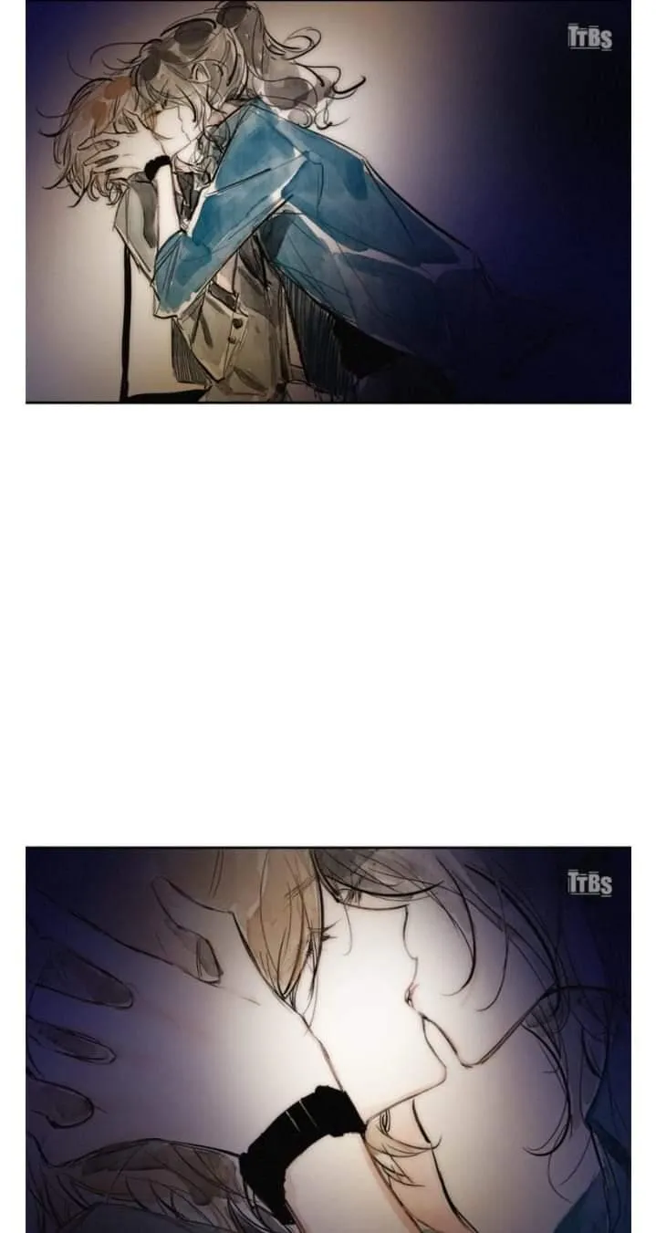 Read Swallow Tail chapter 12 image 32 on Lezhin