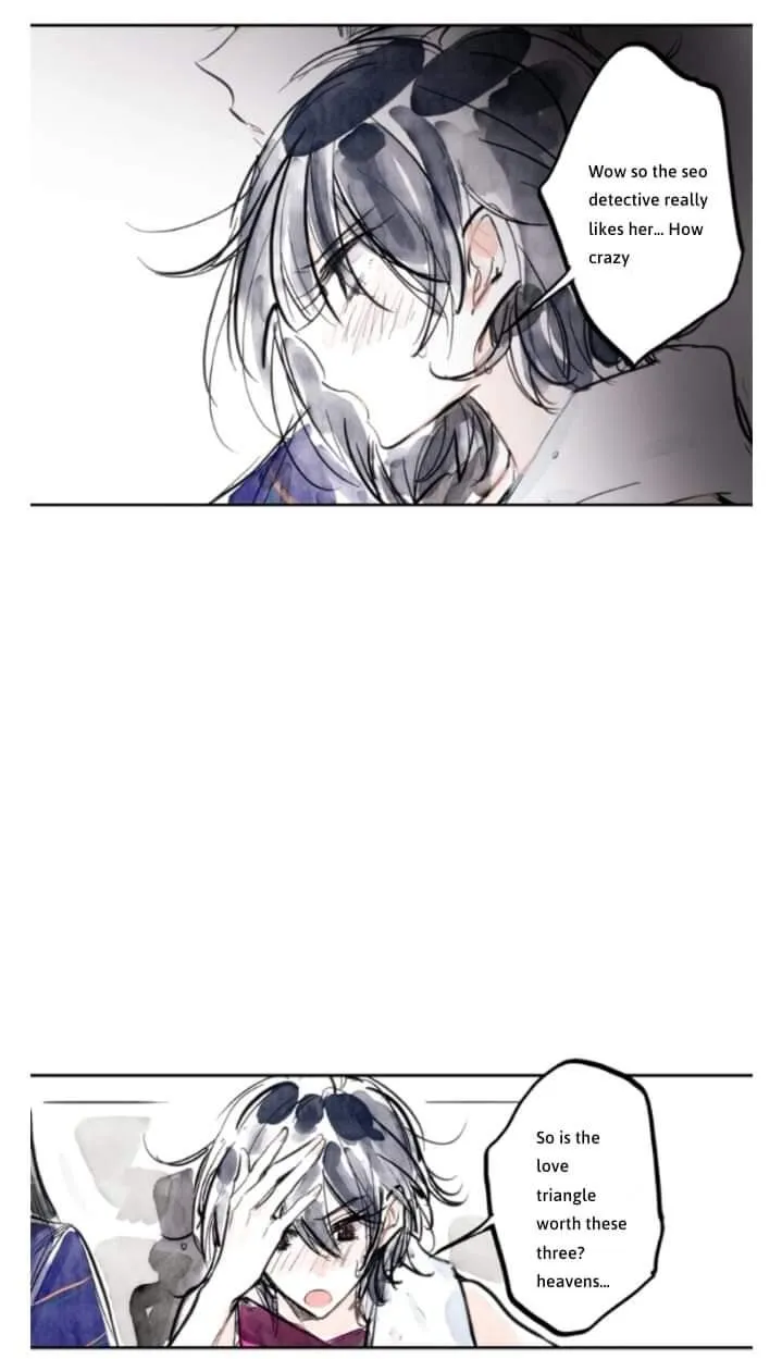 Read Swallow Tail chapter 12 image 37 on Lezhin