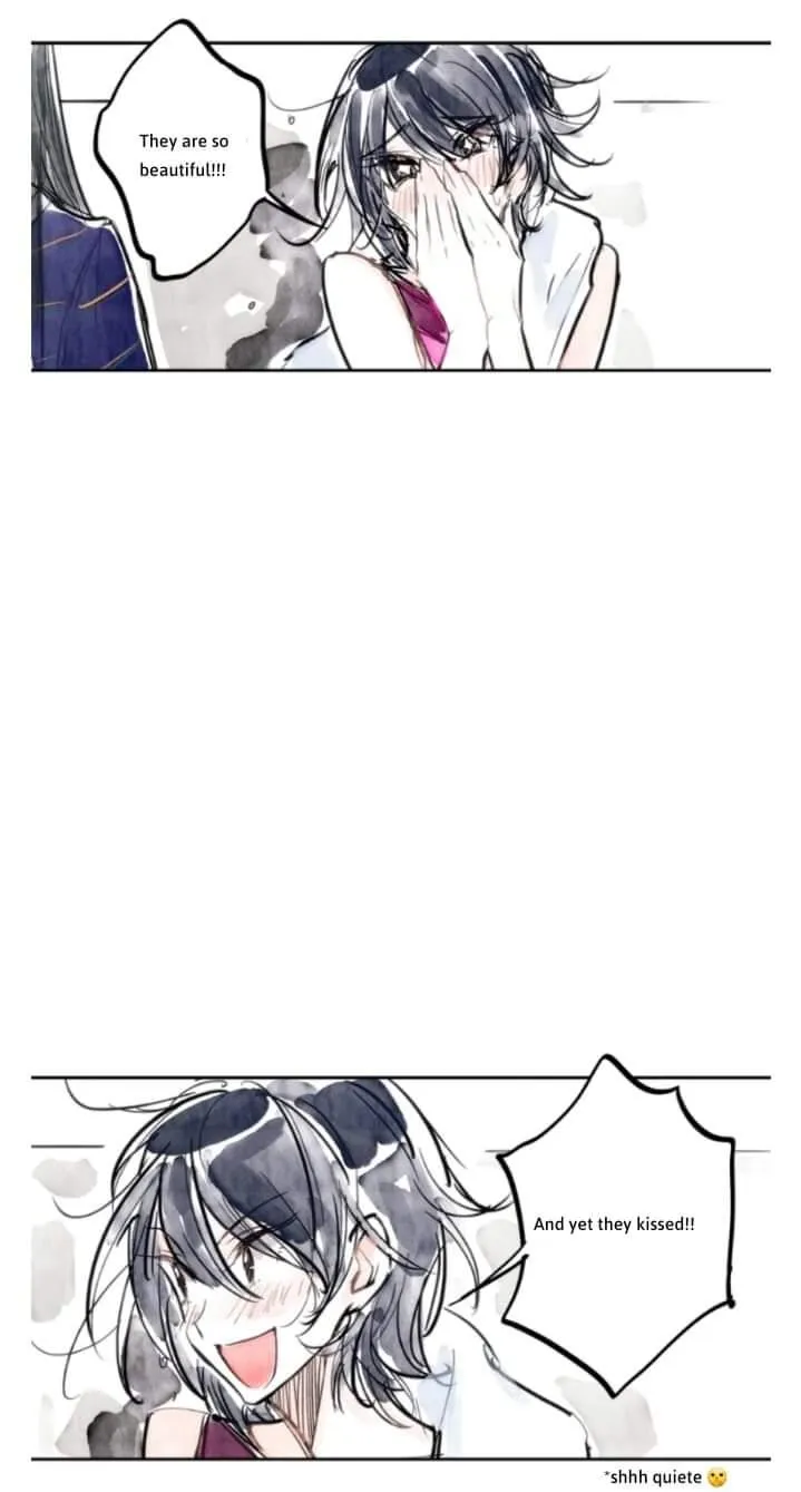 Read Swallow Tail chapter 12 image 38 on Lezhin
