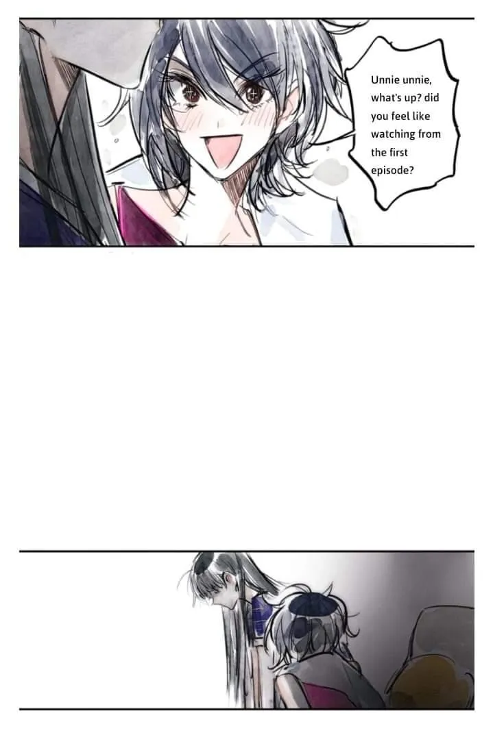 Read Swallow Tail chapter 12 image 39 on Lezhin