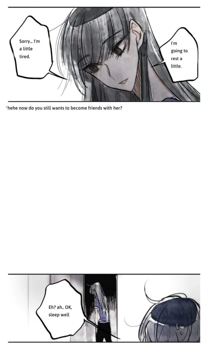 Read Swallow Tail chapter 12 image 40 on Lezhin