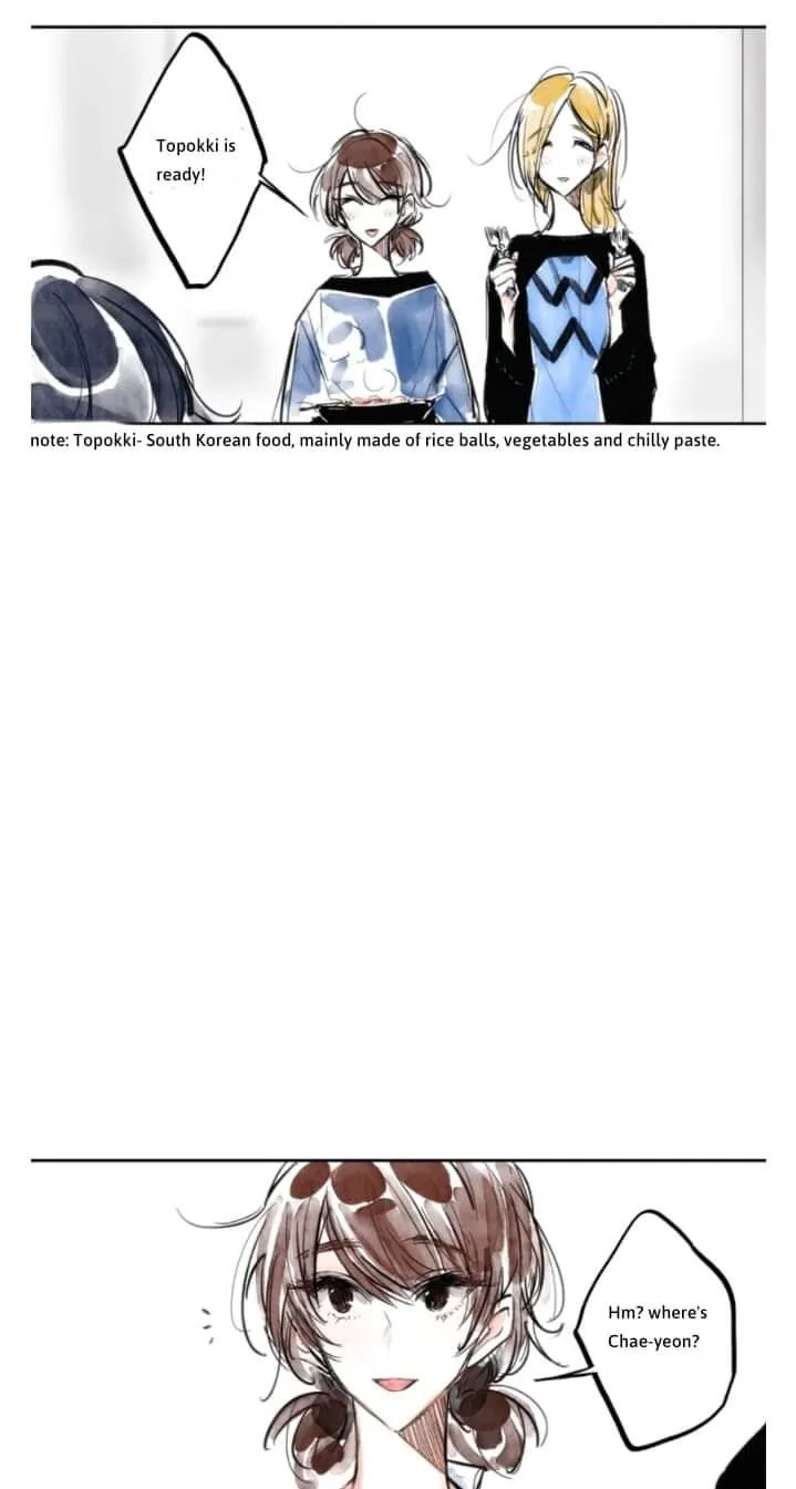 Read Swallow Tail chapter 12 image 41 on Lezhin